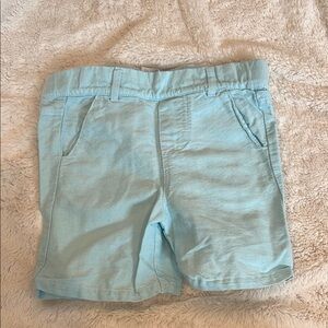 Bella Bliss Cotton Shorts